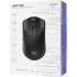 Proove Gaming Jester 8K is an ultra-light wireless mouse, 59 g, Connection Types: 2.4 GHz, Bluetooth, USB - Black